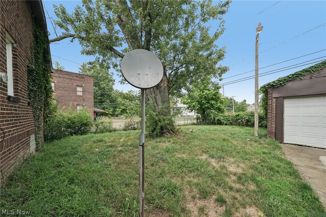 3339 E 139th Street Cleveland OH 44120