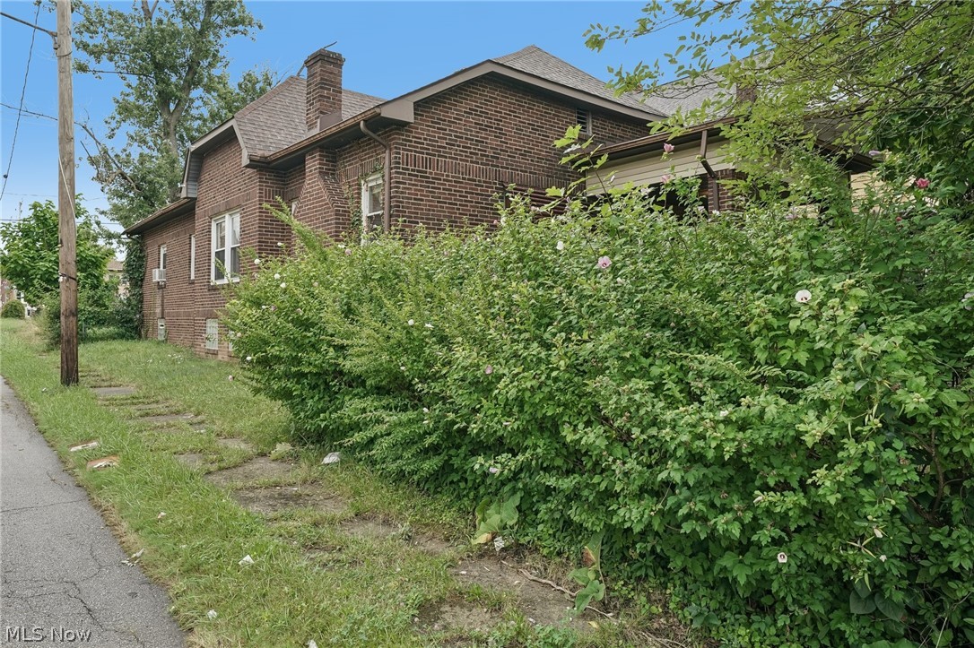 3339 E 139th Street Cleveland OH 44120