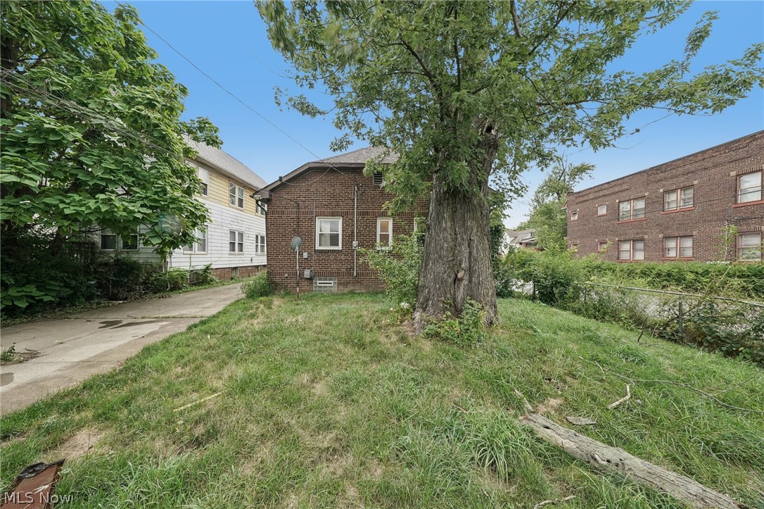 3339 E 139th Street Cleveland OH 44120