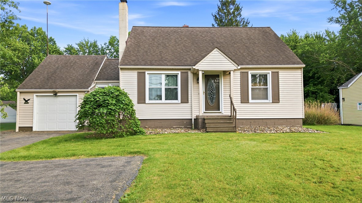 3671 Shields Road Canfield OH 44406