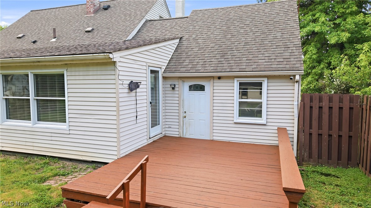3671 Shields Road Canfield OH 44406