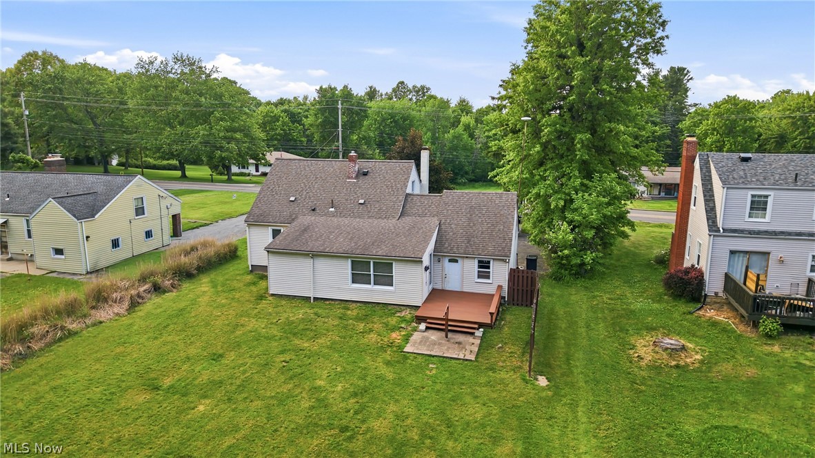 3671 Shields Road Canfield OH 44406