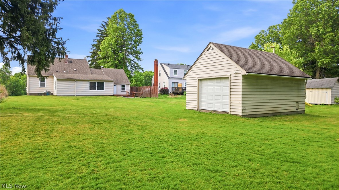 3671 Shields Road Canfield OH 44406