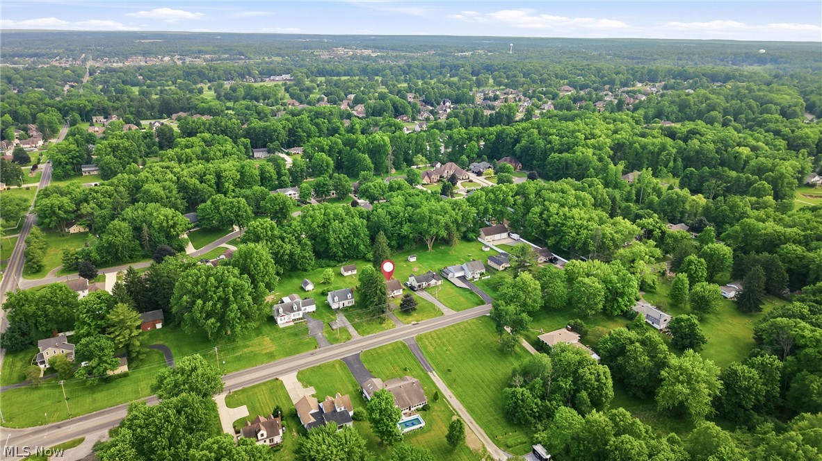 3671 Shields Road Canfield OH 44406
