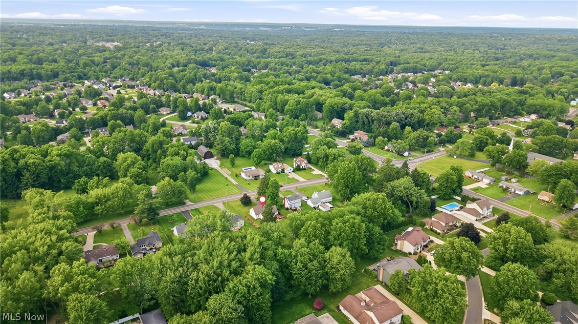 3671 Shields Road Canfield OH 44406