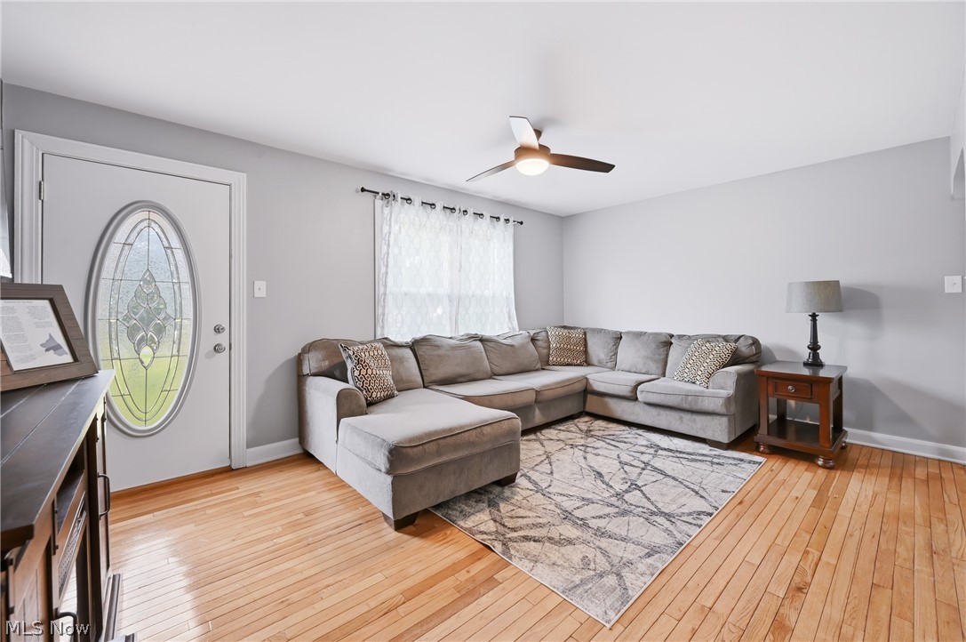 3671 Shields Road Canfield OH 44406