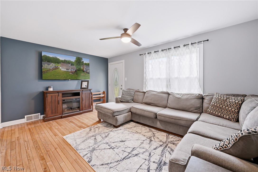 3671 Shields Road Canfield OH 44406