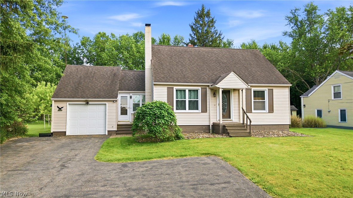3671 Shields Road Canfield OH 44406