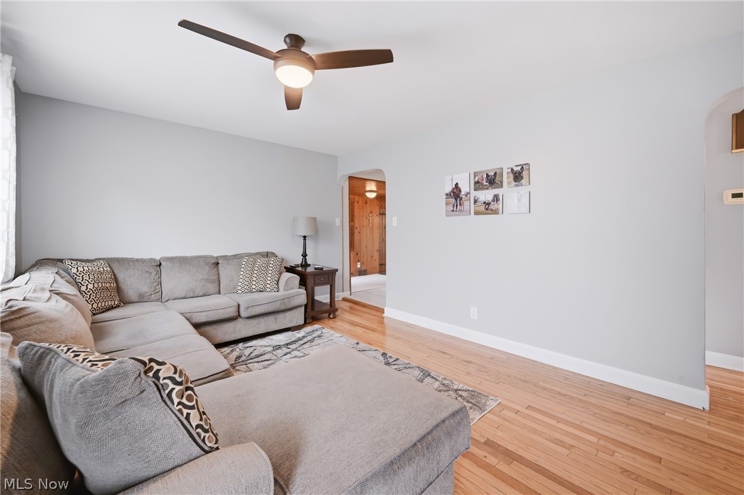 3671 Shields Road Canfield OH 44406