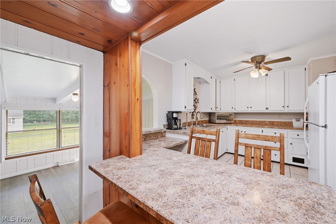 3671 Shields Road Canfield OH 44406