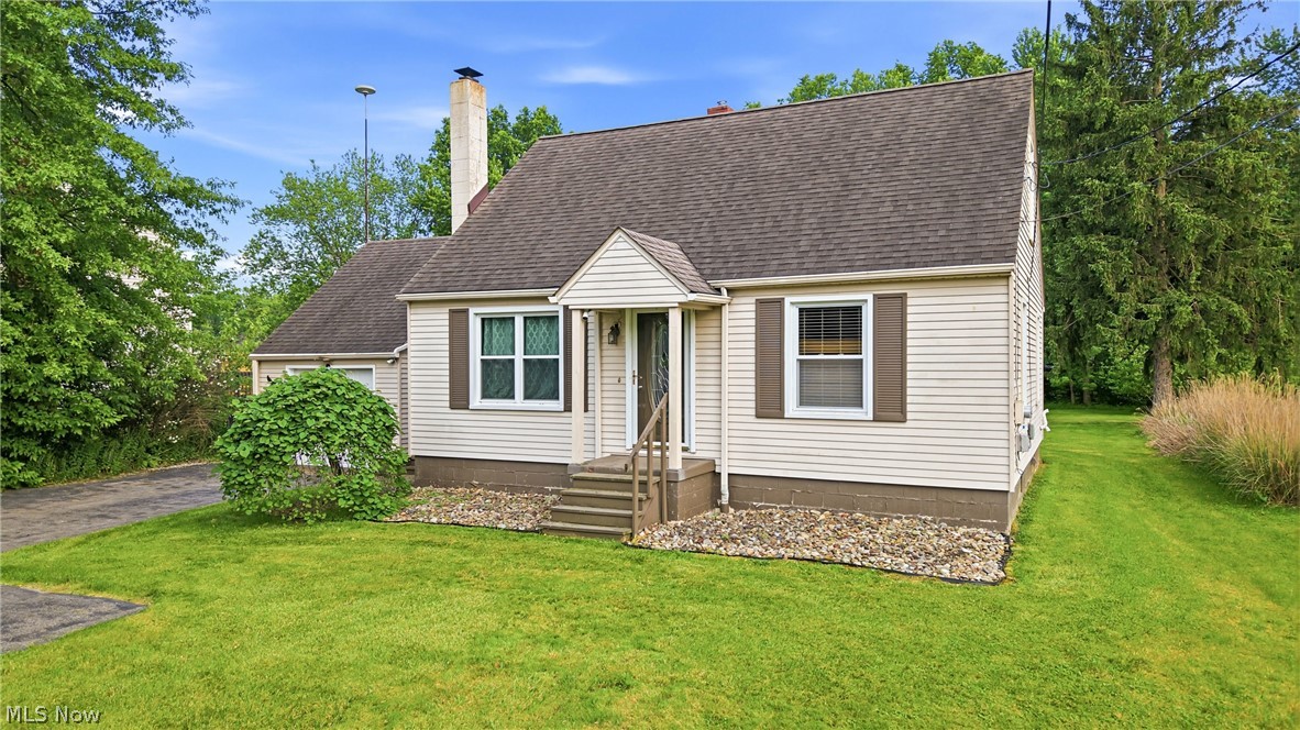 3671 Shields Road Canfield OH 44406