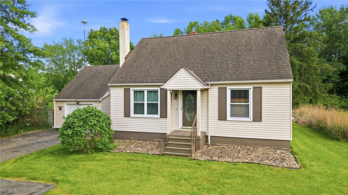 3671 Shields Road Canfield OH 44406
