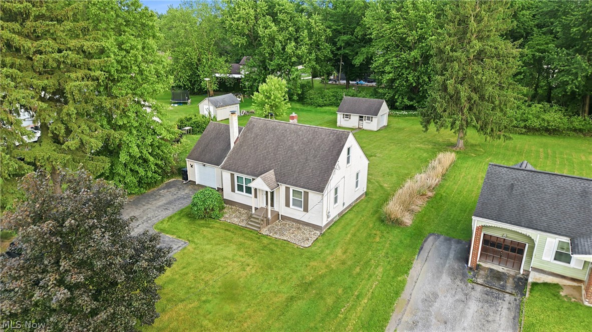 3671 Shields Road Canfield OH 44406