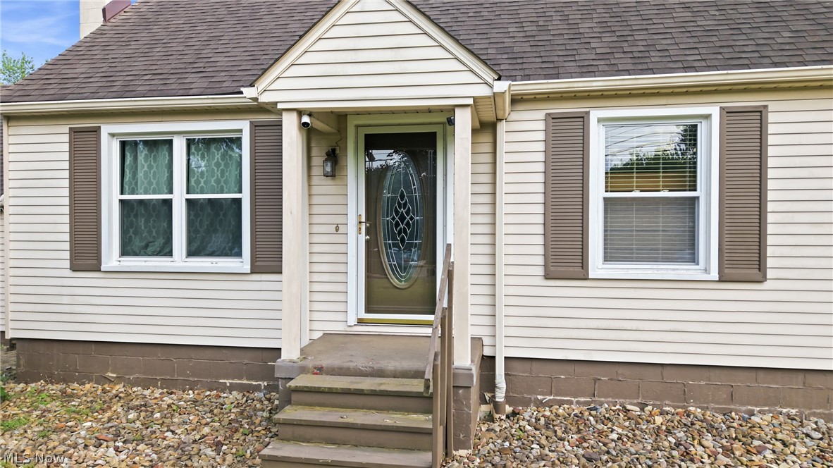 3671 Shields Road Canfield OH 44406