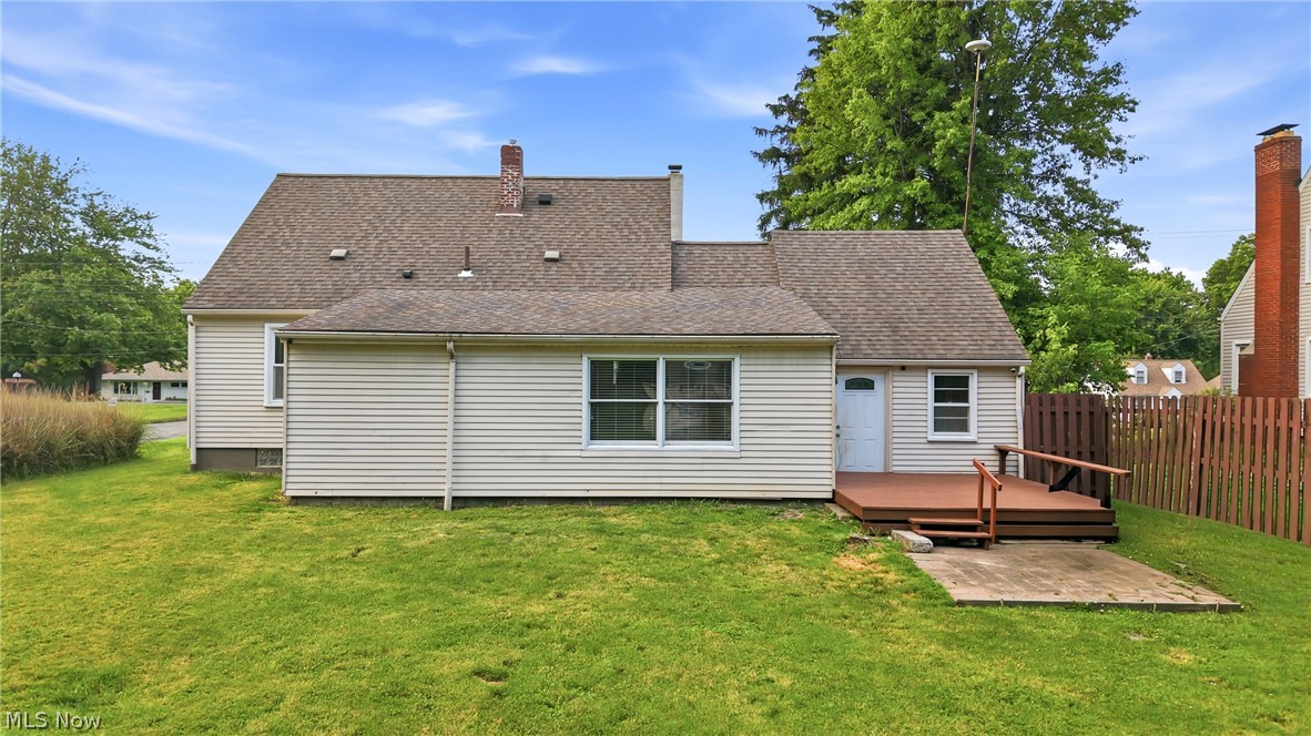 3671 Shields Road Canfield OH 44406