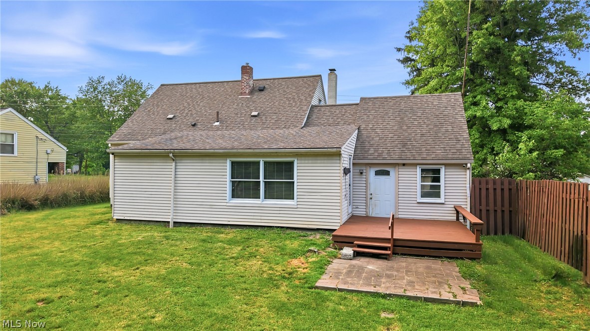 3671 Shields Road Canfield OH 44406