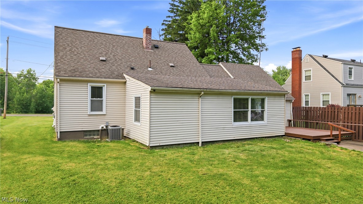 3671 Shields Road Canfield OH 44406