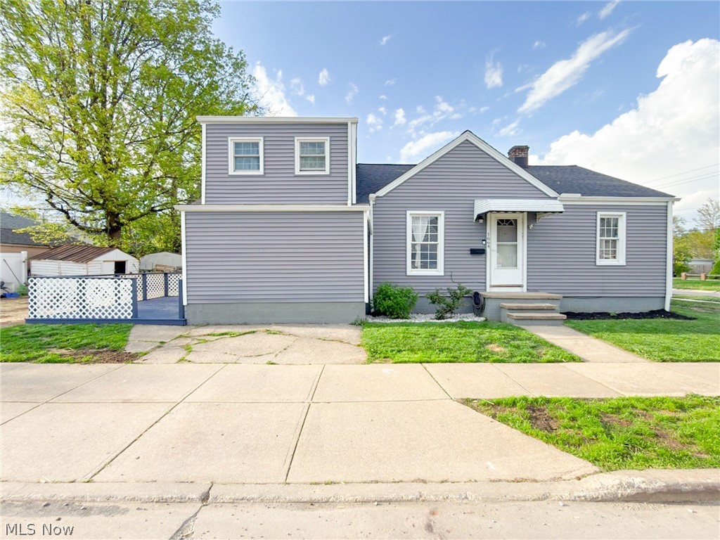 1664 Douglas Road Wickliffe OH 44092