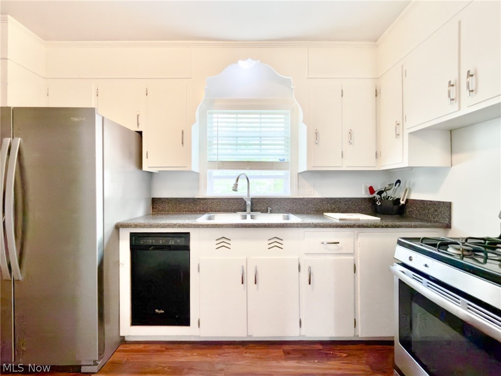 1664 Douglas Road Wickliffe OH 44092