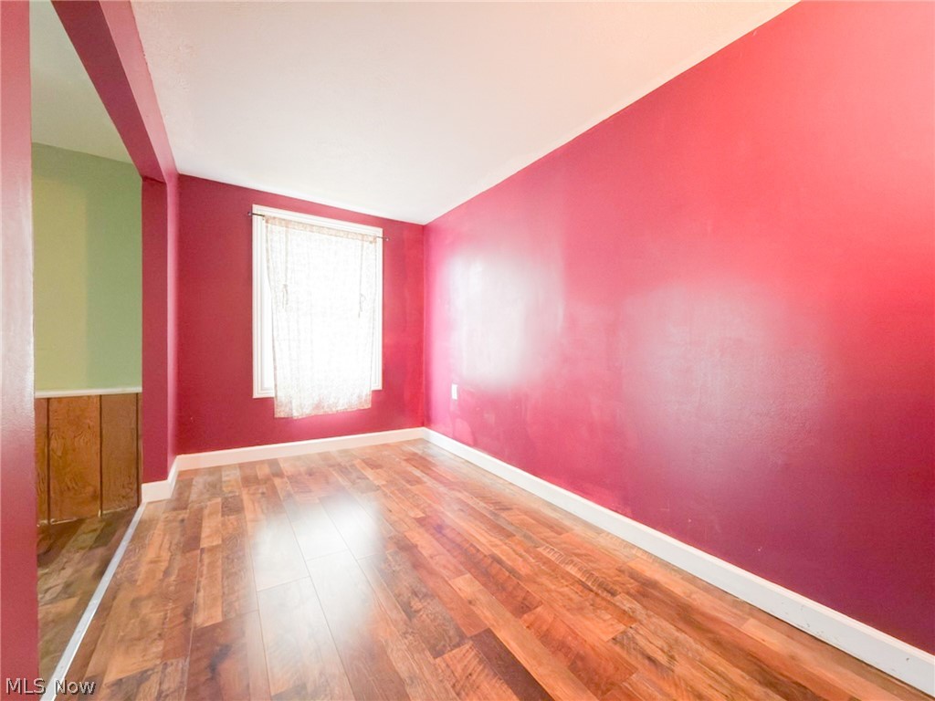 1664 Douglas Road Wickliffe OH 44092