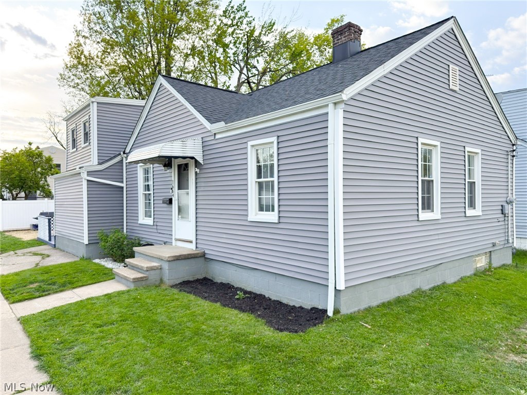 1664 Douglas Road Wickliffe OH 44092