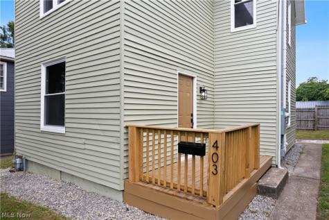 403 E Montgomery Street Marietta OH 45750
