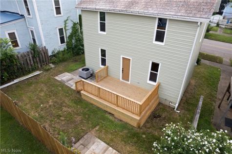 403 E Montgomery Street Marietta OH 45750