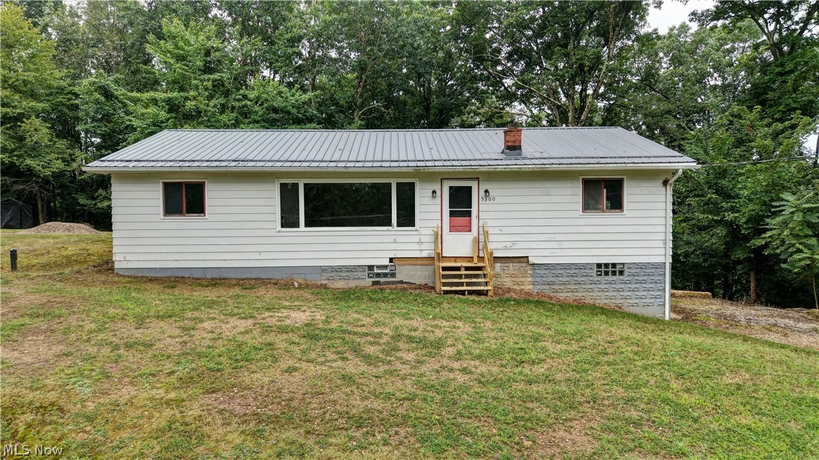 5300 Greenridge Road New Philadelphia OH 44663