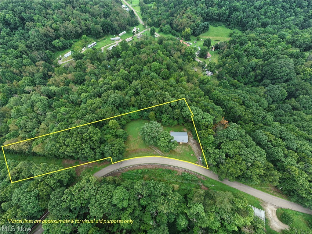 5300 Greenridge Road New Philadelphia OH 44663