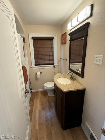 719 Jeanette Avenue Steubenville OH 43952