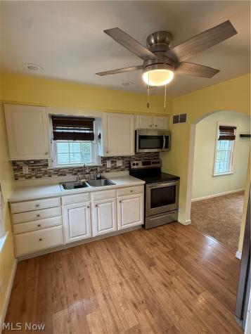 719 Jeanette Avenue Steubenville OH 43952