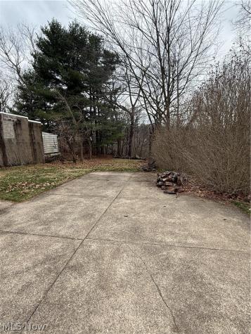 719 Jeanette Avenue Steubenville OH 43952