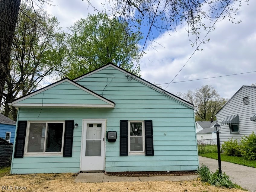 1054 Merton Avenue Akron OH 44306
