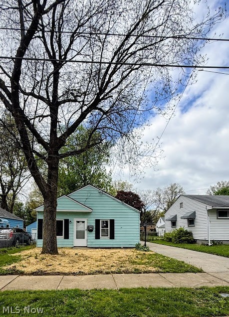 1054 Merton Avenue Akron OH 44306