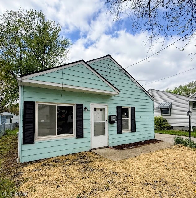 1054 Merton Avenue Akron OH 44306