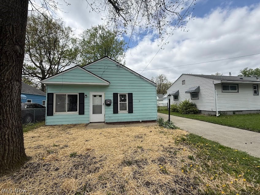 1054 Merton Avenue Akron OH 44306