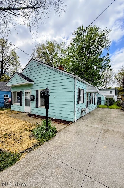 1054 Merton Avenue Akron OH 44306