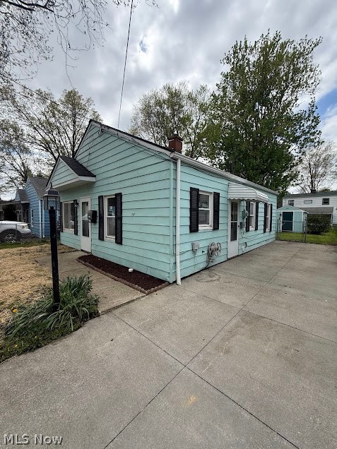 1054 Merton Avenue Akron OH 44306