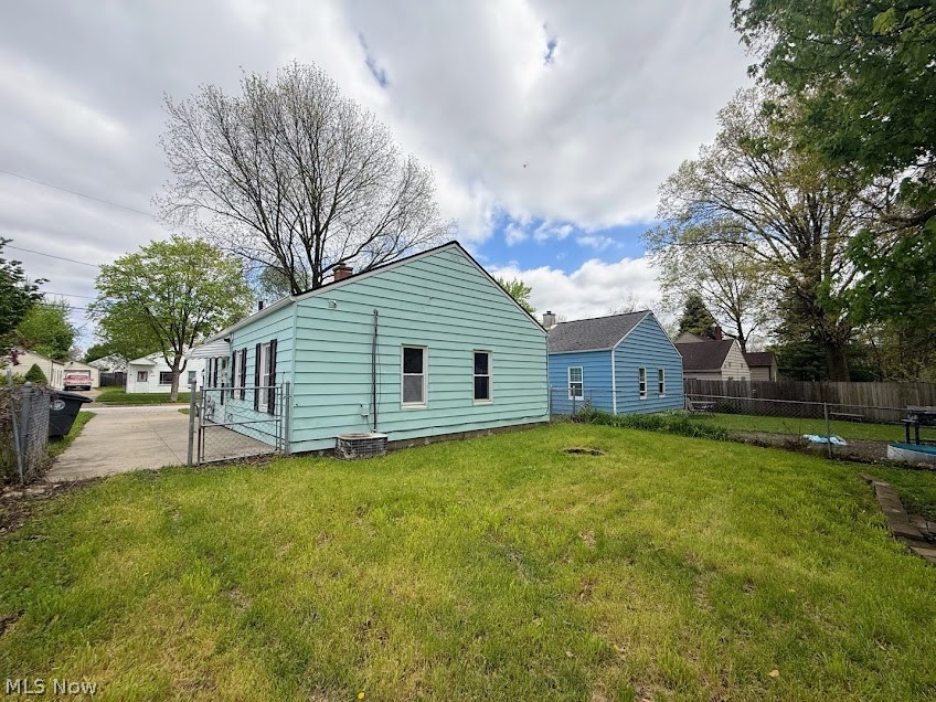 1054 Merton Avenue Akron OH 44306