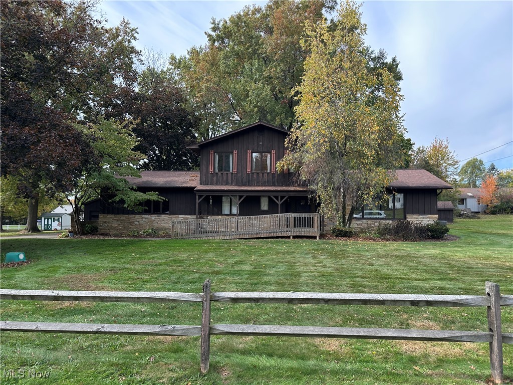 Copley OH, 978 Southwold Road