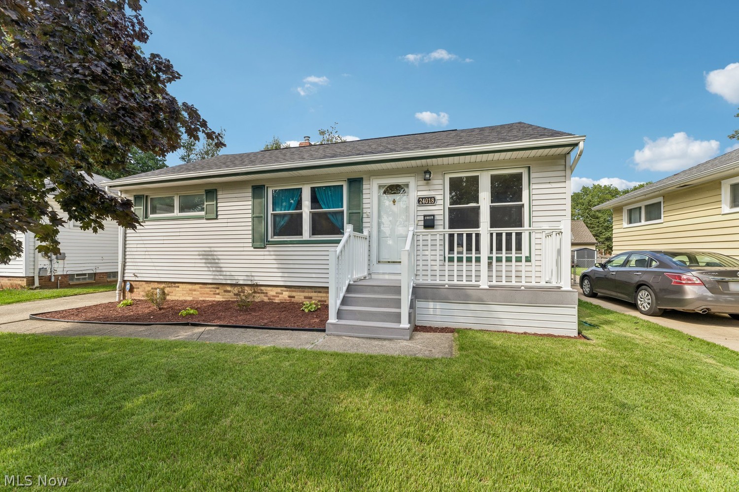24018 Knickerbocker Road Bay Village OH 44140