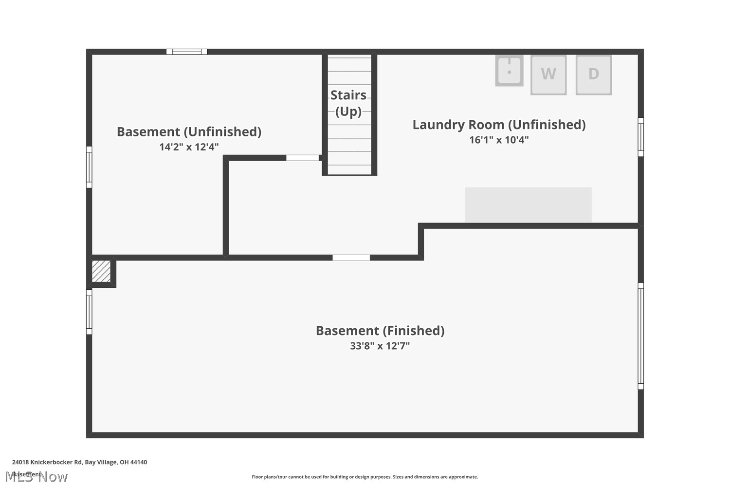 24018 Knickerbocker Road Bay Village OH 44140