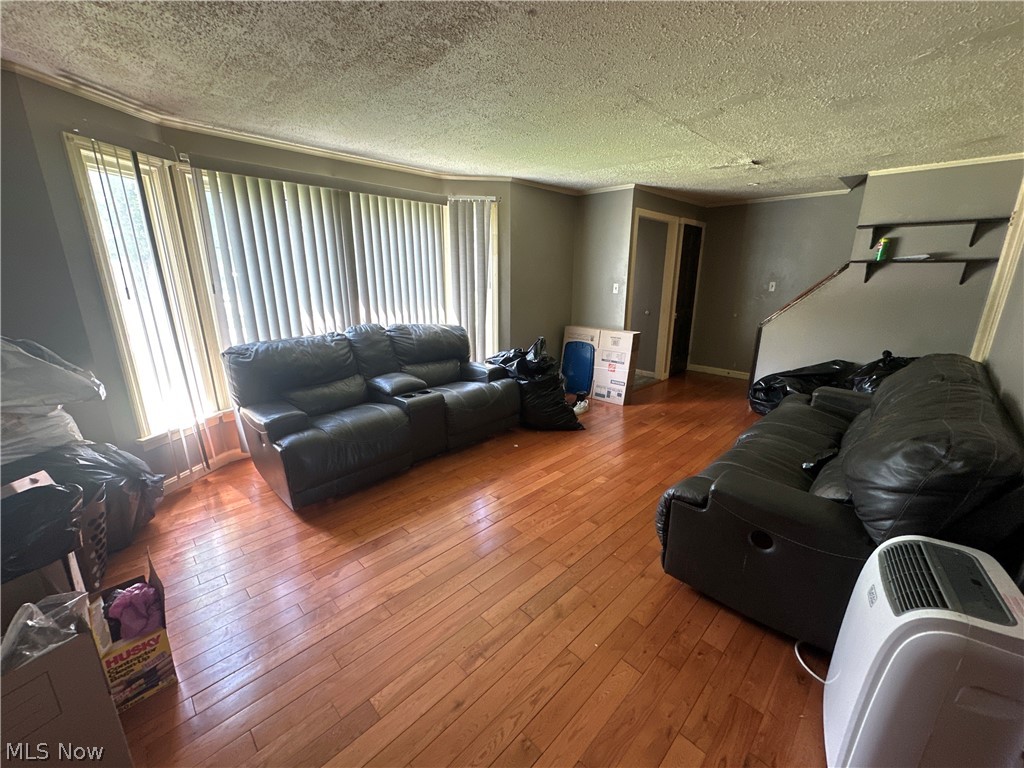 20711 E Ridgewood Avenue Warrensville Heights OH 44122