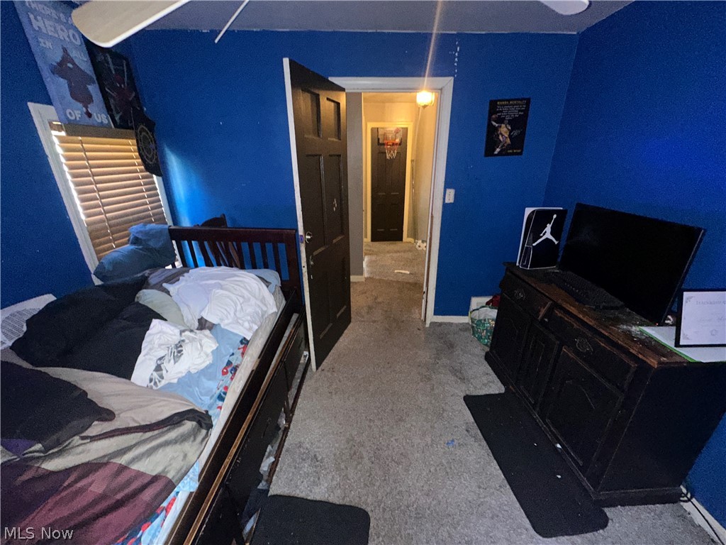 20711 E Ridgewood Avenue Warrensville Heights OH 44122
