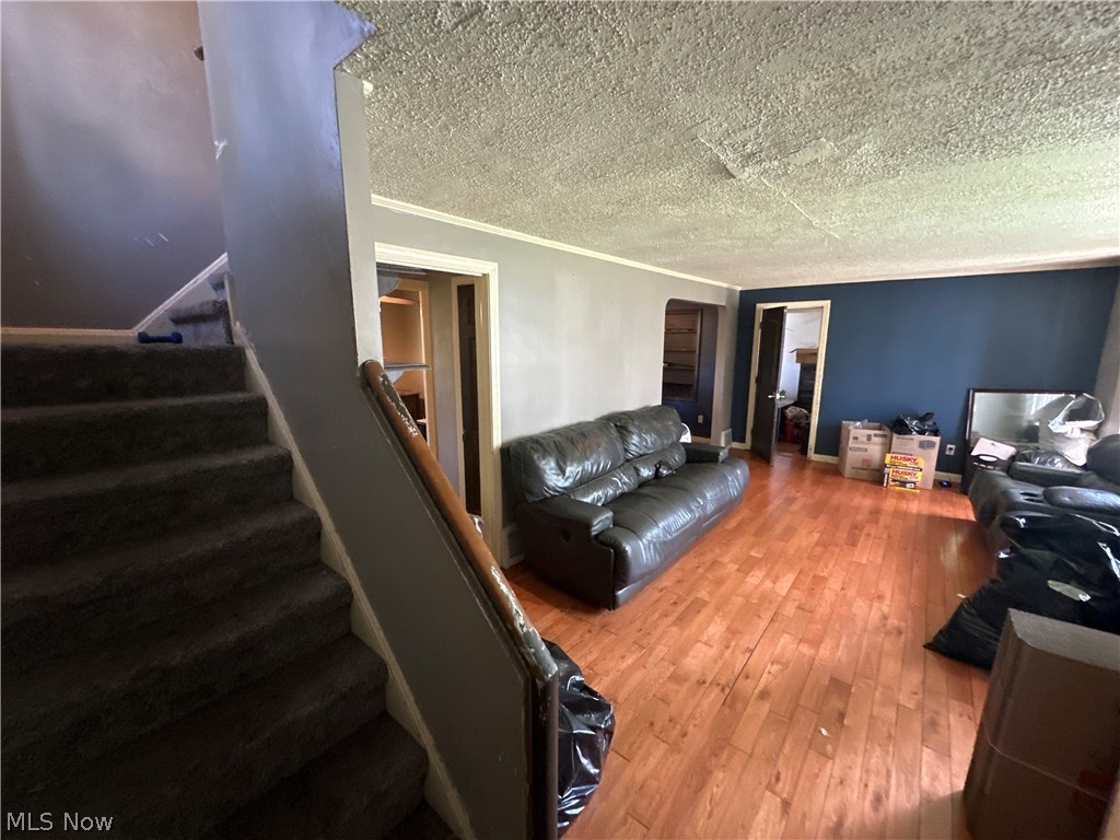 20711 E Ridgewood Avenue Warrensville Heights OH 44122