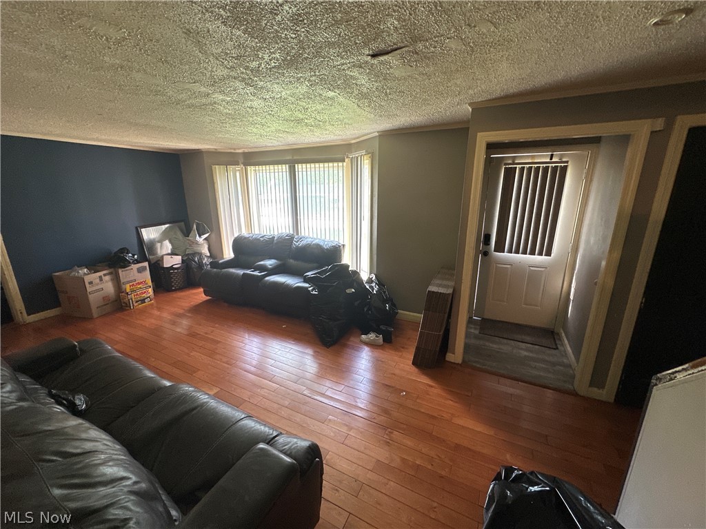 20711 E Ridgewood Avenue Warrensville Heights OH 44122