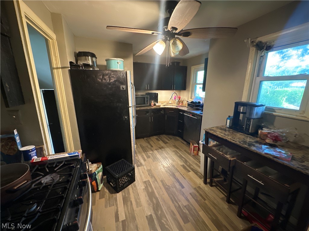 20711 E Ridgewood Avenue Warrensville Heights OH 44122
