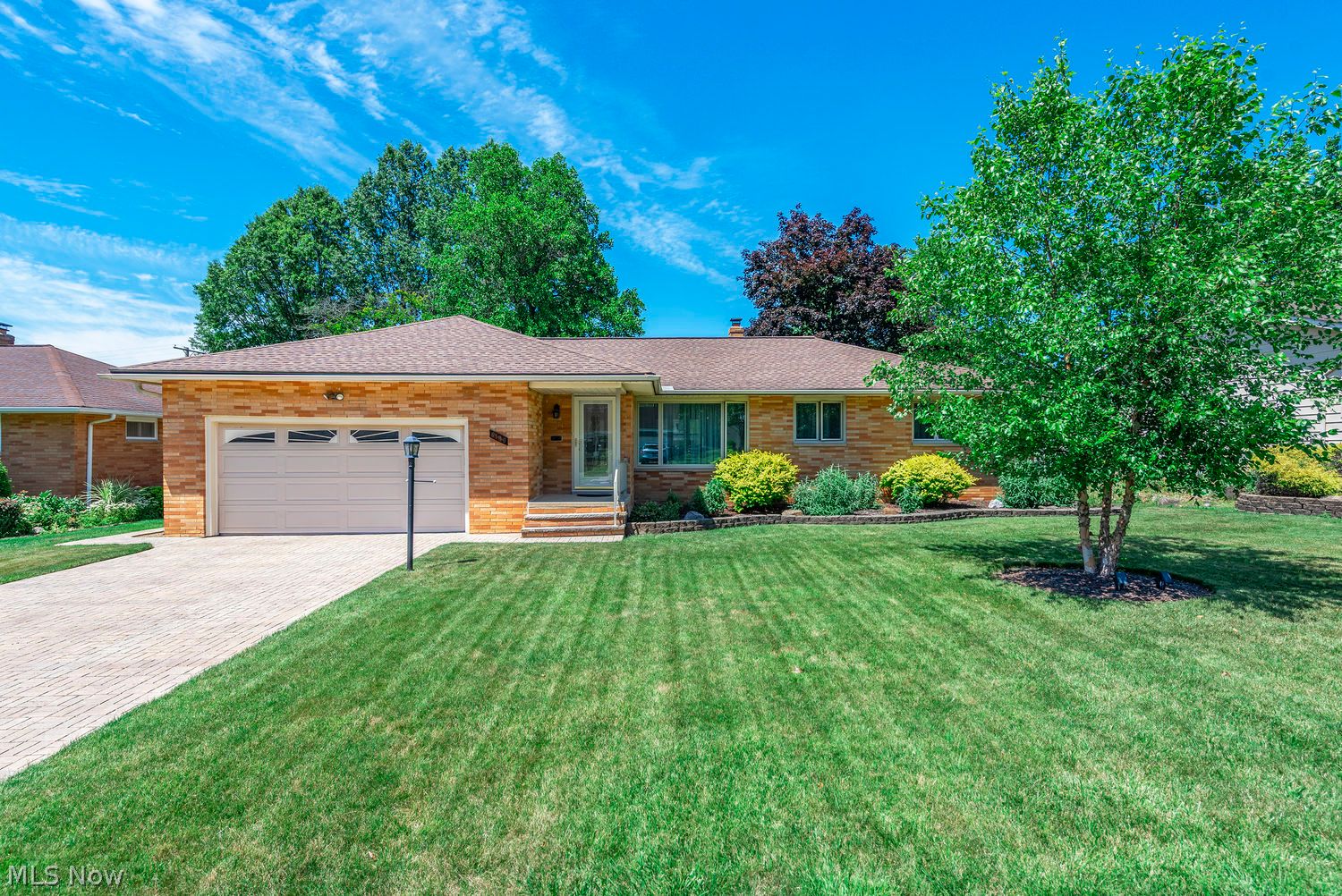 6100 Sequoia Drive Parma OH 44134