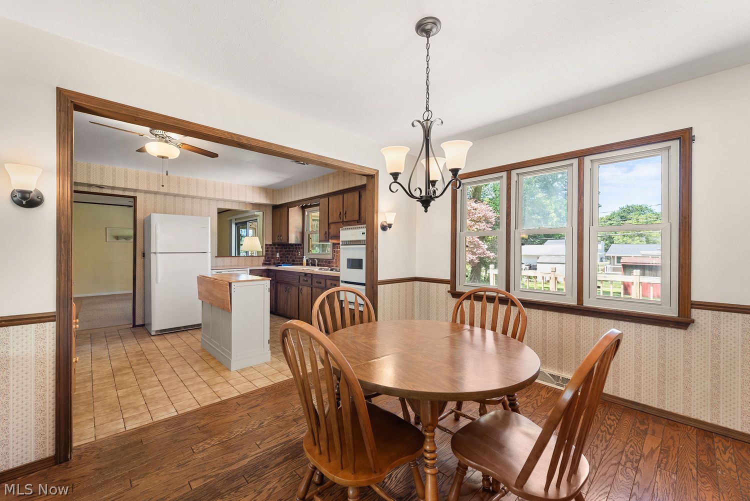 6100 Sequoia Drive Parma OH 44134