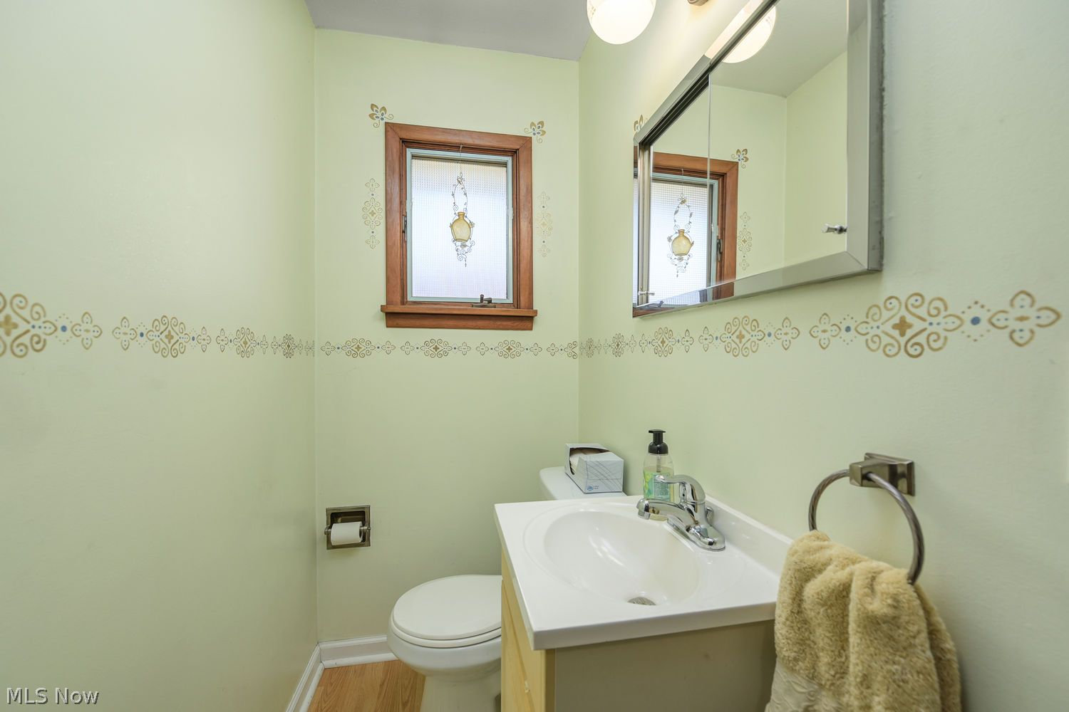 6100 Sequoia Drive Parma OH 44134